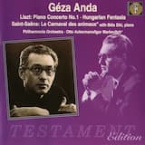 Le Carnaval des Animaux: 4. Tortues