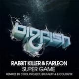 Super Game (Cool Project remix)