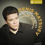 Piano Concerto no. 1: I. Allegro non troppo e molto maestoso - Allegro con spirito