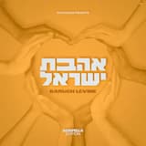 Ahavas Yisroel - Acapella Edition