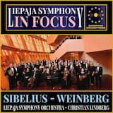 Symphony no. 2 in D major, op. 43: I. Allegretto: I