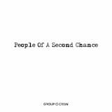People of a Second Chance