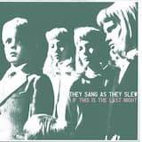 If This Is the Last Night