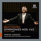 Symphonie no. 4 in B-flat major, op. 60: I. Adagio – Allegro vivace