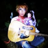 Flowers (Under All My Shadows)