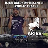 Zodiac Tracks: Aries