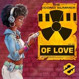 The Second Summer of Love (Acid mix)