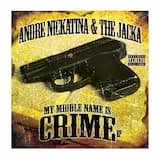 My Middle Name Is Crime