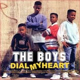 Dial My Heart (12" Heart Version)