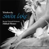 Swan Lake, op. 20: Act I: No. 2 Valse (Corps de ballet)