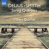String Quartet in E minor, op. 1: I. Allegretto lirico