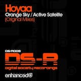 Orange Sky (original mix)