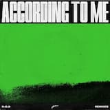 According to Me (Cedric Gervais Remix)