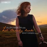 Third Suite for Cello, op. 87 (transcribed for viola): VI. Fuga. Andante espressivo