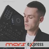 Igor Pumphonia - Mars Express