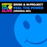 Feel the Power (extended mix)