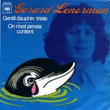 Gentil Dauphin triste