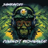 Junglist Resonance
