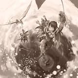 Stars At Our Backs (Mega Flare Remix)