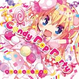 キャンディーロリポップ