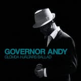 Glömda hjältars ballad