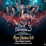 Mere Dholna 3.0 (Sonu Nigam Version) [From "Bhool Bhulaiyaa 3"]