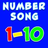 Number Song 1 to 10