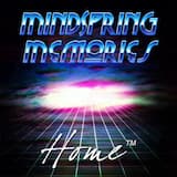 WATERFALL LOBBY THEME (MindSpring Memories remix)