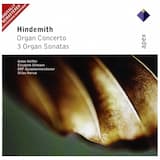 Concerto for Organ and Orchestra: III. Canzonetta in triads, and two Ritornelli: Allegro moderato