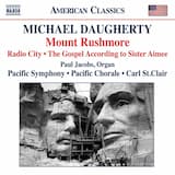 Radio City: Symphonic Fantasy on Arturo Toscanini and the NBC Symphony Orchestra: I. O Brave New World