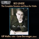 DansFantasi för violin och piano, op. 7