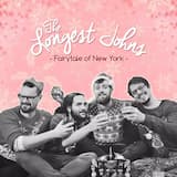 Farytale of New York