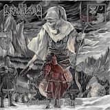 At the Shore Bathed by Blood