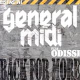Back for More (General Midi Taste of Trouble mix)