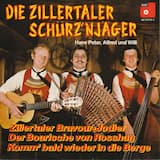 Komm' bald wieder in die Berge