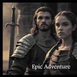 Epic adventure