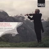 Nocturne for Violin and Orchestra