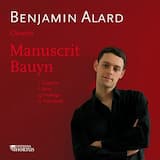 Pièces en la: Prélude à l'imitation de M. Froberger