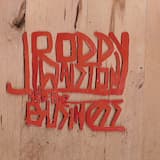 Don’t Break the Needle