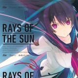 RAYS OF THE SUN 1 Chorus version