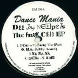 I Came To Bring The Pain