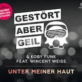 Unter meiner Haut (Radio Mix)