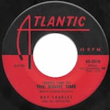 (Night Time Is) The Right Time