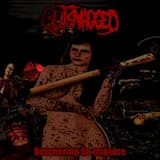 Limbs In The Gas Station Dumpster