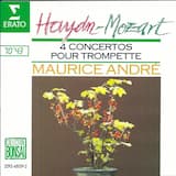 Concerto in E-flat major for Trumpet and Orchestra, Hob. VIIe 1: I. Allegro