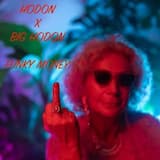 Hodon X BIG Hodon - Funky Money Remix.90Bpm