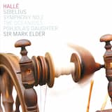 Pohjola's Daughter, op. 49