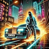 MC Luntik - Absolute