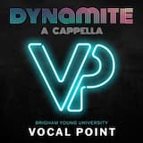 Dynamite (A Cappella)