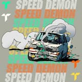 Speed Demon